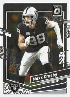 Maxx Crosby