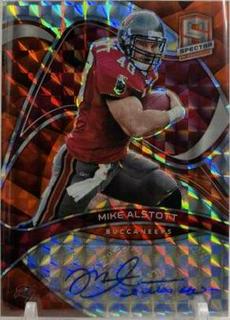 Mike Alstott