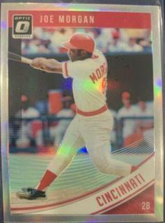 Joe Morgan