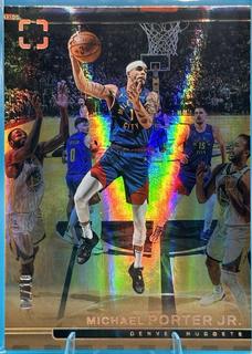 Michael Porter Jr.