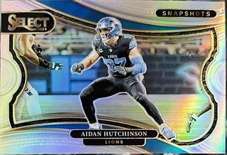 Aidan Hutchinson