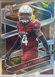 Jalen Thompson