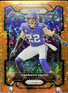Harrison Smith