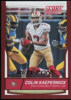 Colin Kaepernick