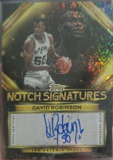David Robinson