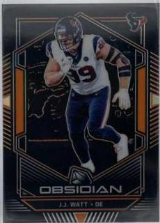 J.J. Watt