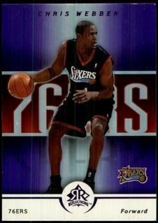 Chris Webber