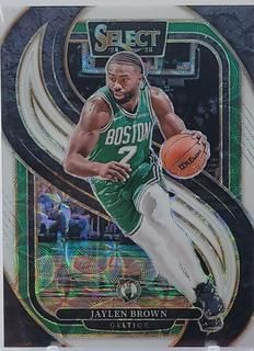 Jaylen Brown