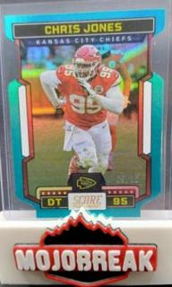 Chris Jones