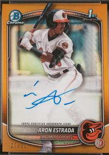 Aron Estrada