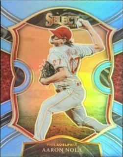 Aaron Nola