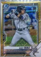Eddy Diaz