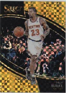 Trey Burke