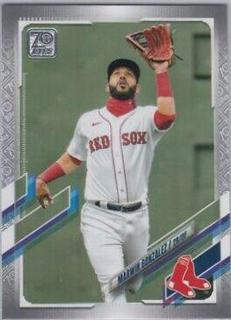 Marwin Gonzalez