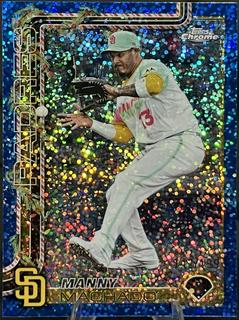 Manny Machado