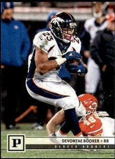 Devontae Booker