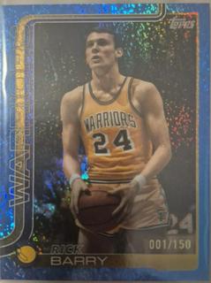 Rick Barry