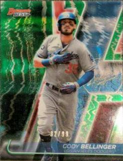Cody Bellinger