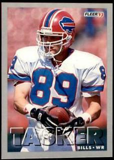 Steve Tasker