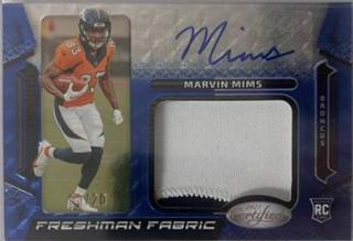 Marvin Mims