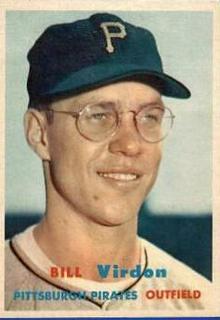 Bill Virdon