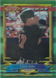 Chris Sabo