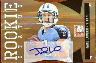 Jake Locker