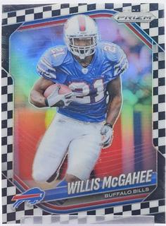 Willis McGahee