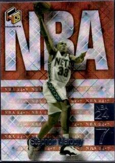 Stephon Marbury