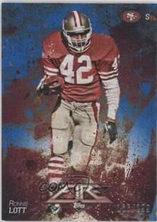Ronnie Lott