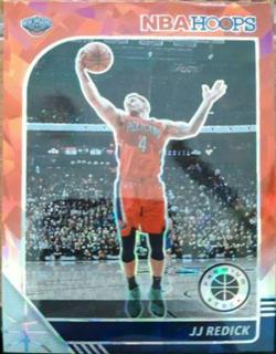 JJ Redick