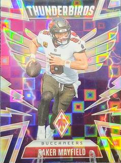 Baker Mayfield
