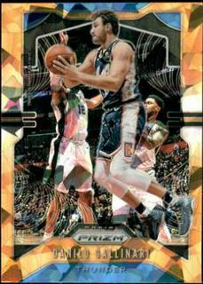 Danilo Gallinari