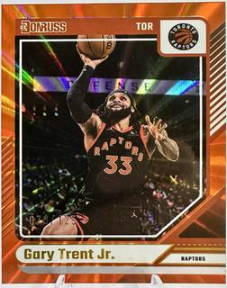 Gary Trent Jr.