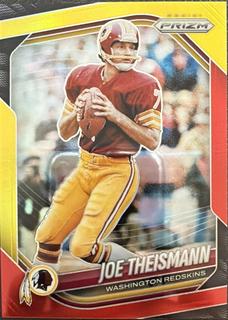 Joe Theismann
