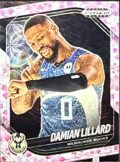 Damian Lillard