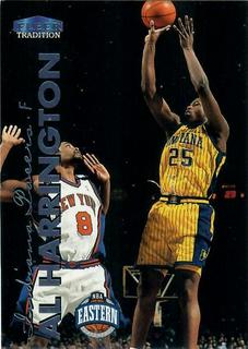 Al Harrington