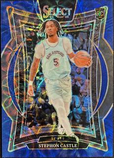 Stephon Castle