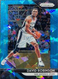 David Robinson