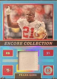 Frank Gore