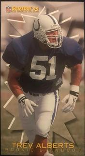 Trev Alberts