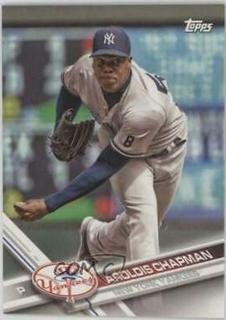 Aroldis Chapman