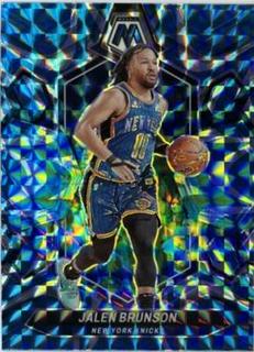 Jalen Brunson