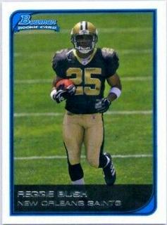 Reggie Bush