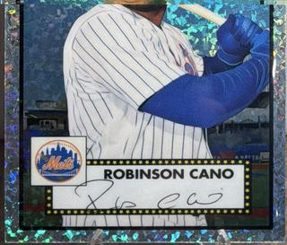 Robinson Cano