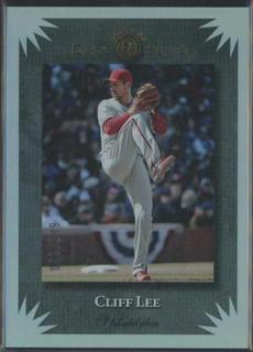 Cliff Lee