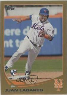 Juan Lagares