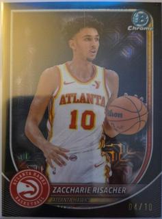 Zaccharie Risacher