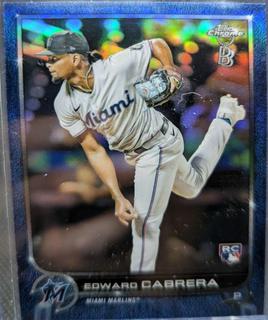 Edward Cabrera