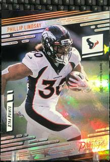 Phillip Lindsay
